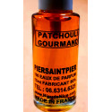 PATCHOULI GOURMAND - EAU DE PARFUM (Vapo / Sac / Testeur 15ml) 
