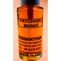 PATCHOULI MONOÏ - EAU DE PARFUM (Vapo / Sac / Testeur 15ml) 