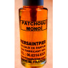 PATCHOULI MONOÏ - EAU DE PARFUM (Vapo / Sac / Testeur 15ml)