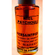 MIEL PATCHOULI - EAU DE PARFUM (Vapo / Sac / Testeur 15ml)
