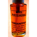 MIEL PATCHOULI - EAU DE PARFUM (Vapo / Sac / Testeur 15ml)