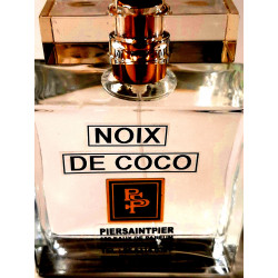 NOIX DE COCO - EAU DE PARFUM (Flacon Luxe 100ml / Sans Boite) 