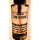 NOIX DE COCO - EAU DE PARFUM (Vapo / Sac / Testeur 15ml) 
