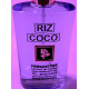 RIZ COCO - EAU DE PARFUM (Flacon Simple 100ml / Sans Boite)