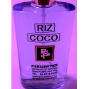 RIZ COCO - EAU DE PARFUM (Flacon Simple 100ml / Sans Boite)