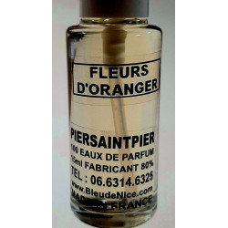 FLEURS D'ORANGER - EAU DE PARFUM (Vapo / Sac / Testeur 15ml) 