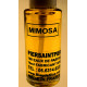 MIMOSA - EAU DE PARFUM (Vapo / Sac / Testeur 15ml) 