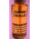 CHEVREFEUILLE - EAU DE PARFUM (Vapo / Sac / Testeur 15ml) 