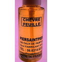 CHEVREFEUILLE - EAU DE PARFUM (Vapo / Sac / Testeur 15ml) 