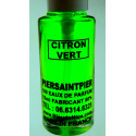 CITRON VERT - EAU DE PARFUM (Vapo / Sac / Testeur 15ml) 