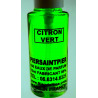 CITRON VERT - EAU DE PARFUM (Vapo / Sac / Testeur 15ml) 