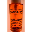 MANDARINE - EAU DE PARFUM (Vapo / Sac / Testeur 15ml) 