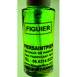 FIGUIER - EAU DE PARFUM (Vapo / Sac / Testeur 15ml) 