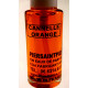 CANNELLE ORANGE - EAU DE PARFUM (Vapo / Sac / Testeur 15ml) 