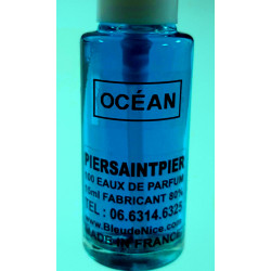 OCÉAN - EAU DE PARFUM (Vapo / Sac / Testeur 15ml) 