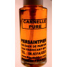 CANNELLE PURE - EAU DE PARFUM (Vapo / Sac / Testeur 15ml)