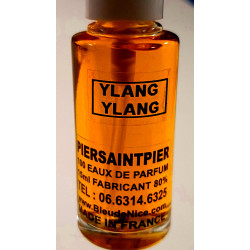 YLANG YLANG - EAU DE PARFUM (Vapo / Sac / Testeur 15ml) 