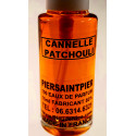 CANNELLE PATCHOULI - EAU DE PARFUM (Vapo / Sac / Testeur 15ml) 