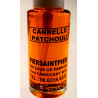 CANNELLE PATCHOULI - EAU DE PARFUM (Vapo / Sac / Testeur 15ml) 
