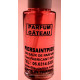 PARFUM GÂTEAU - EAU DE PARFUM (Vapo / Sac / Testeur 15ml)