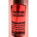 PARFUM GÂTEAU - EAU DE PARFUM (Vapo / Sac / Testeur 15ml)