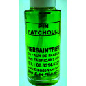 PIN PATCHOULI (FOR MEN) - EAU DE PARFUM (Vapo / Sac / Testeur 15ml)