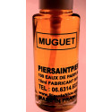MUGUET - EAU DE PARFUM (Vapo / Sac / Testeur 15ml)