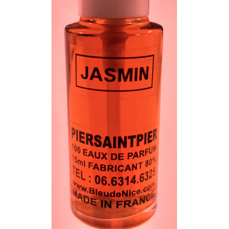 JASMIN - EAU DE PARFUM (Vapo / Sac / Testeur 15ml) 