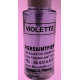 VIOLETTE - EAU DE PARFUM (Vapo / Sac / Testeur 15ml) 