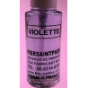 VIOLETTE - EAU DE PARFUM (Vapo / Sac / Testeur 15ml) 