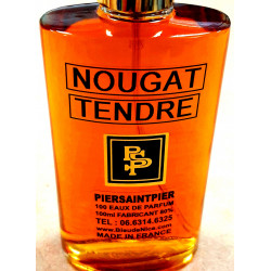 NOUGAT TENDRE - EAU DE PARFUM (Flacon Simple 100ml / Sans Boite)