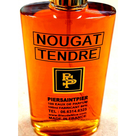 NOUGAT TENDRE - EAU DE PARFUM (Flacon Simple 100ml / Sans Boite)