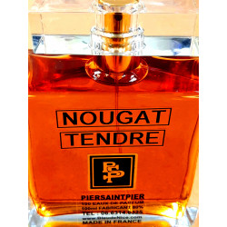 NOUGAT TENDRE - EAU DE PARFUM (Flacon Luxe 100ml / Sans Boite)