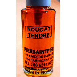 NOUGAT TENDRE - EAU DE PARFUM (Vapo / Sac / Testeur 15ml)