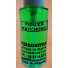 FIGUIER PATCHOULI - EAU DE PARFUM (Vapo / Sac / Testeur 15ml)