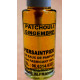 PATCHOULI GINGEMBRE - EAU DE PARFUM (Vapo / Sac / Testeur 15ml)