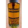 PATCHOULI GINGEMBRE - EAU DE PARFUM (Vapo / Sac / Testeur 15ml)