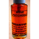 ROSE PATCHOULI - EAU DE PARFUM (Vapo / Sac / Testeur 15ml)