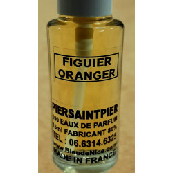 FIGUIER ORANGER - EAU DE PARFUM (Vapo / Sac / Testeur 15ml) 