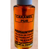 CARAMEL PUR - EAU DE PARFUM (Vapo / Sac / Testeur 15ml)