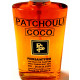 PATCHOULI COCO - EAU DE PARFUM (Flacon Simple 100ml / Sans Boite)