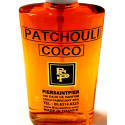 PATCHOULI COCO - EAU DE PARFUM (Flacon Simple 100ml / Sans Boite)