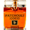 PATCHOULI COCO - EAU DE PARFUM (Flacon Luxe 100ml / Sans Boite)