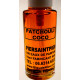 PATCHOULI COCO - EAU DE PARFUM (Vapo / Sac / Testeur 15ml)