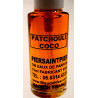 PATCHOULI COCO - EAU DE PARFUM (Vapo / Sac / Testeur 15ml)