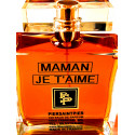 MAMAN JE T'AIME - EAU DE PARFUM (Flacon Luxe 100ml / Sans Boite)