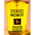 COCO MONOÏ - EAU DE PARFUM (Flacon Simple 100ml / Sans Boite)