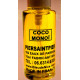 COCO MONOÏ - EAU DE PARFUM (Vapo / Sac / Testeur 15ml)