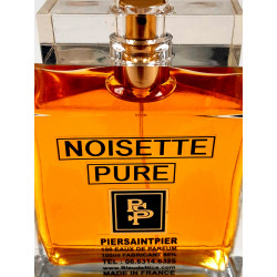 NOISETTE PURE - EAU DE PARFUM (Flacon Luxe 100ml / Sans Boite)
