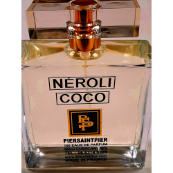 NÉROLI COCO - EAU DE PARFUM (Flacon Luxe 100ml / Sans Boite)